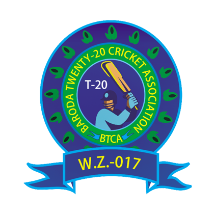 cricket t20 ITCF baroda
