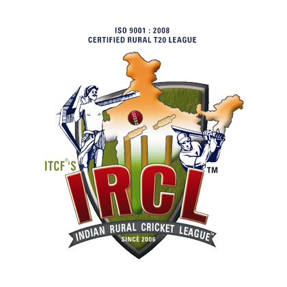 cricket t20 ITCF ircl