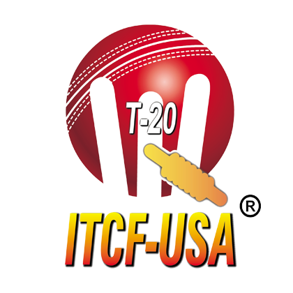 cricket t20 ITCF usa