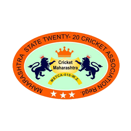 cricket t20 ITCF maharashtra