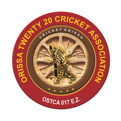 cricket t20 ITCF orissa