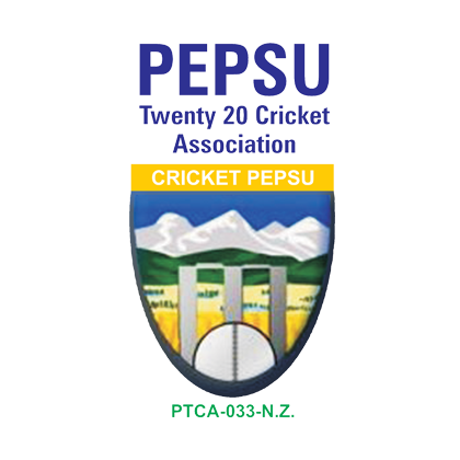 cricket t20 ITCF pepsu