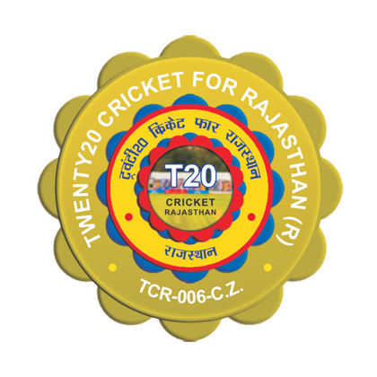 cricket t20 ITCF rajasthan