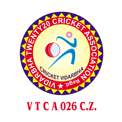 cricket t20 ITCF vidarbha