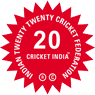 Indian Cricket Academy, ICA