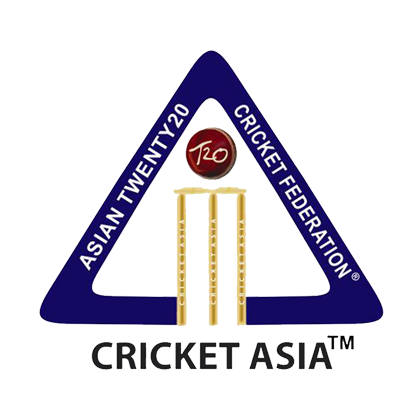 cricket t20 ITCF asia