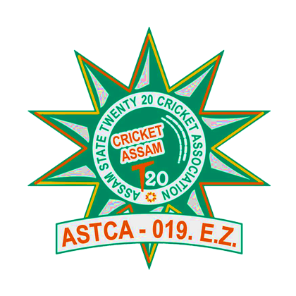 cricket t20 ITCF assam