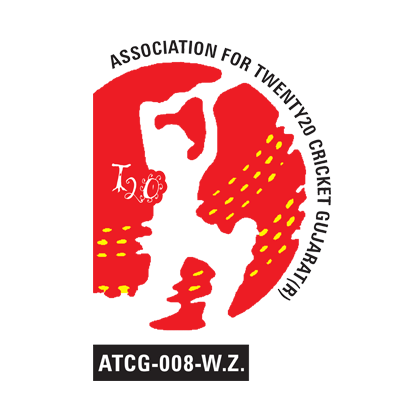 cricket t20 ITCF gujarat