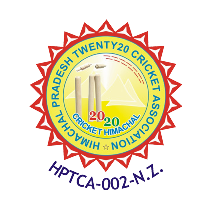 cricket t20 ITCF himachal