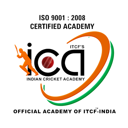 cricket t20 ITCF ica