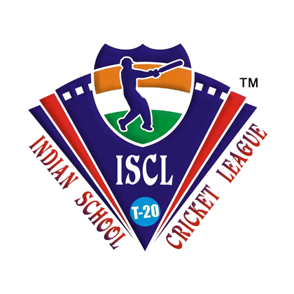 cricket t20 ITCF iscl