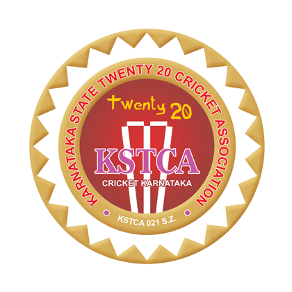 cricket t20 ITCF karnataka