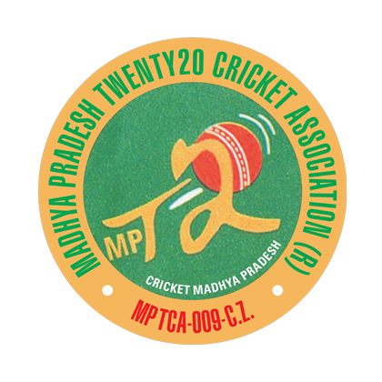 cricket t20 ITCF madhya pradesh