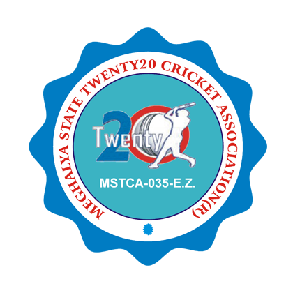 cricket t20 ITCF meghalya