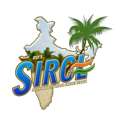 cricket t20 ITCF sircl