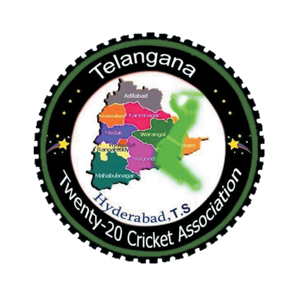cricket t20 ITCF telangana